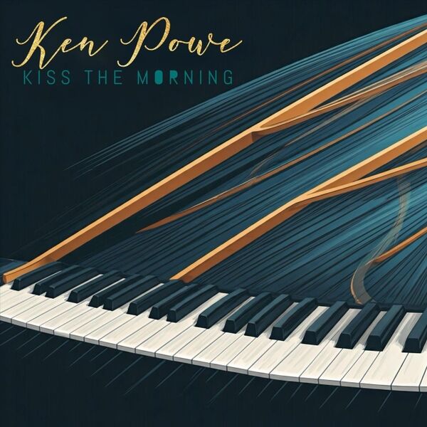 Cover art for Kiss the Morning