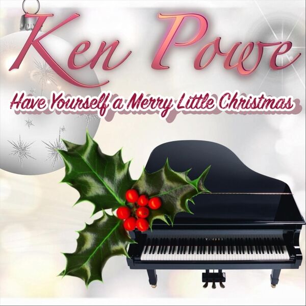 Cover art for Have Yourself a Merry Little Christmas